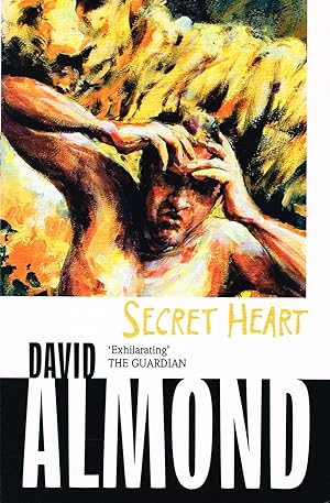 Secret Heart :