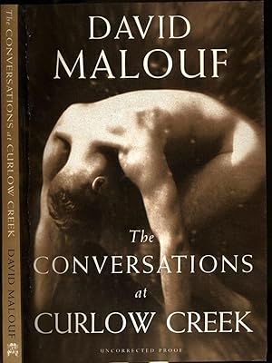 The Conversations at Curlow Creek. Uncorrected Proof