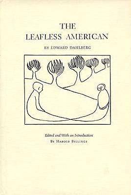THE LEAFLESS AMERICAN