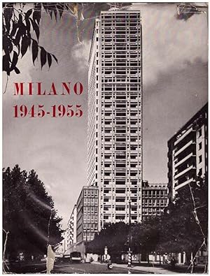 Milano 1945 - 1955