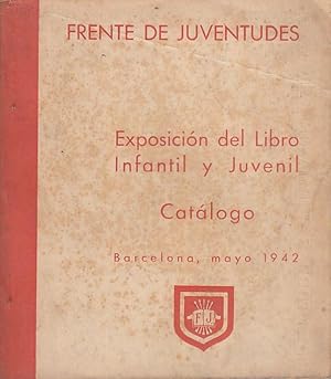 EXPOSICIÓN DEL LIBRO INFANTIL Y JUVENIL Catálogo