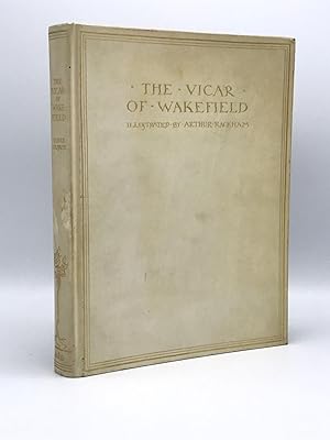 The Vicar of Wakefield