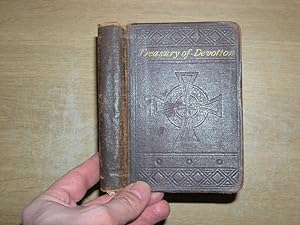 Treasury Of Devotion A Manual Of Prayer