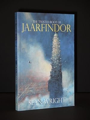 The Twisted Root of Jaarfindor [SIGNED]