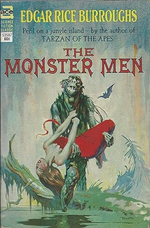 The Monster Men (53587)