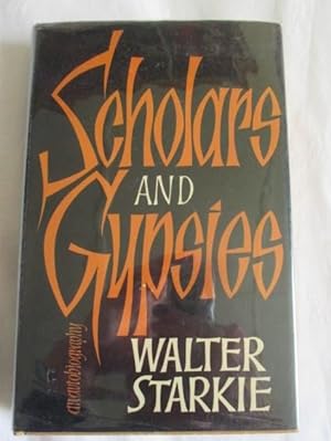 Scholars and Gypsies