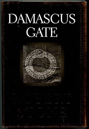DAMASCUS GATE. [SIGNED]