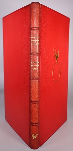 Minxes Admonished or Beauty Reproved. An Album of Deplorable Caprices Faithfully Narrated & Modes...
