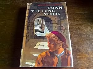 Down the Long Stairs