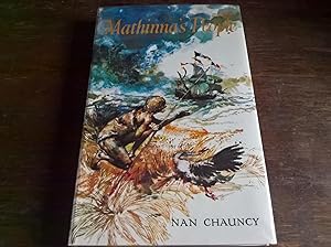 Mathinna's People - first edition