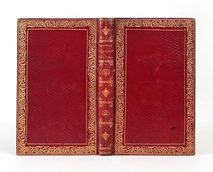 Catalogue de la Bibliothèque de M. Paris, Architecte et Dessinateur de la Chambre du Roi, Chevali...