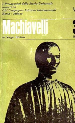 Machiavelli  L. il Magnifico.