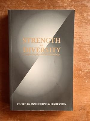 Strength in Diversity: A Reader in Physical Anthropology