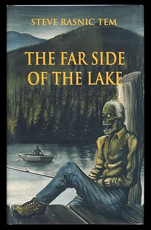 The Far Side of the Lake. (Signed and Inscribed Copy)