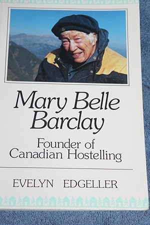 Mary Belle Barclay
