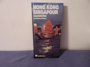 Hong Kong et Singapour aujourd'hui
