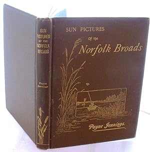 Sun Pictures of the Norfolk Broads