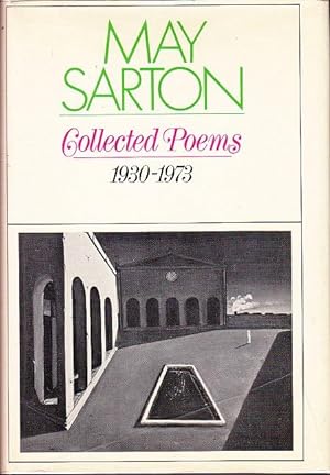 Collected Poems (1930-1973) [SIGNED]