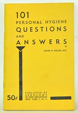 101 Personal Hygiene Questions and Answers