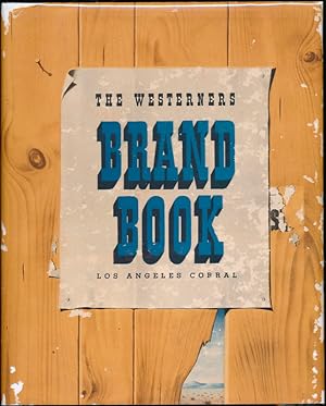 The Westerners Brand Book: Book 1 -- Book 14
