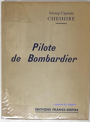 Pilote de Bombardier