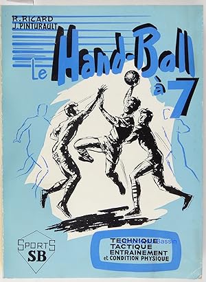 Le Hand-Ball à 7