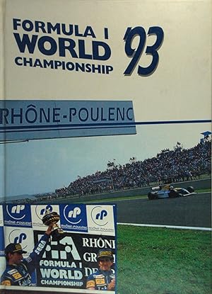 Formula One 1993