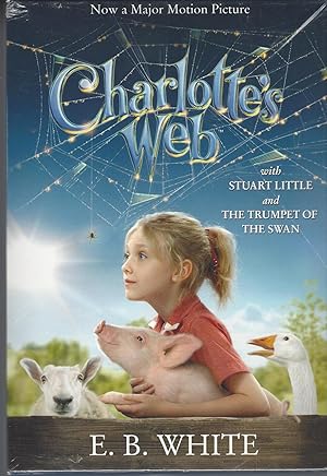 Charlotte's Web/Stuart Little/The Trumpet of the Swan