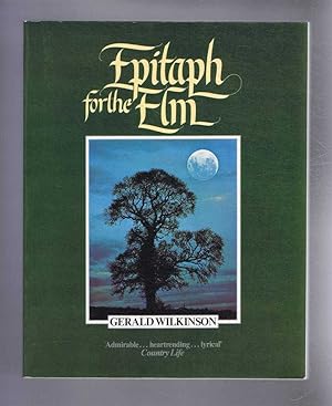 Epitaph for the Elm