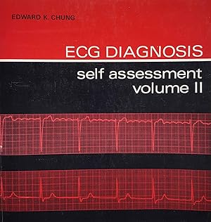ECG Diagnosis: A Self Assessment, Volume II