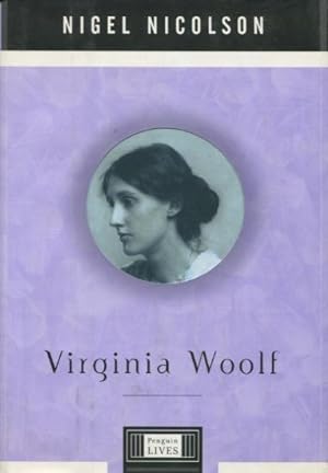 Virginia Woolf (Penguin Lives)