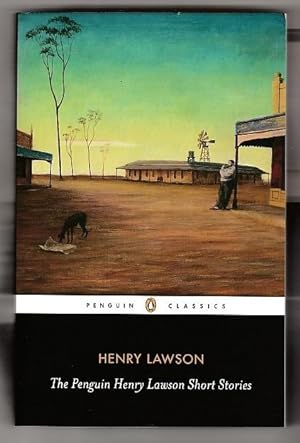Henry Lawson : The Penguin Short Stories
