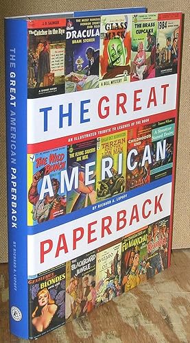 The Great American Paperback
