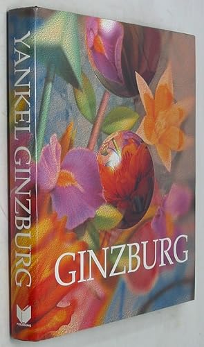 The Art and Life of Yankel Ginzburg