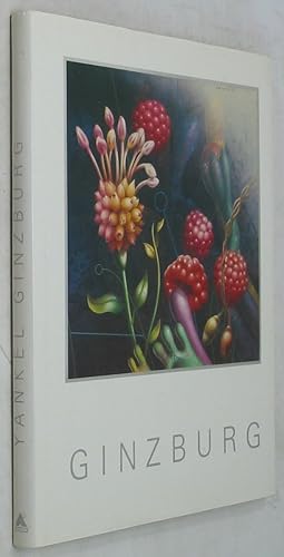 Yankel Ginzburg: Paintings