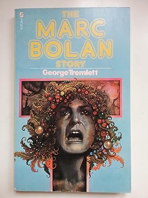 The Marc Bolan Story