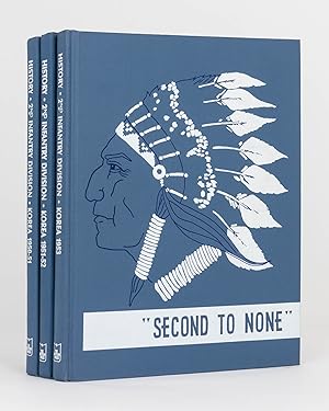 Second to None [cover title]. The Second United States Infantry Division in Korea, 1950-1951. [To...