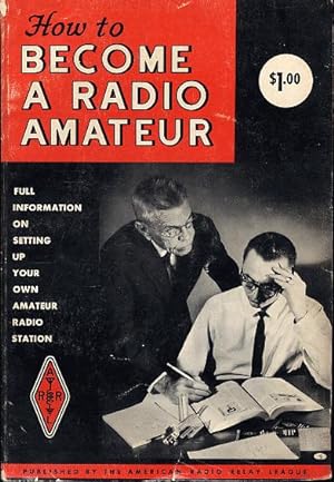 How to becoma a radio amateur