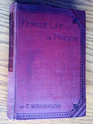 Female Life in Prison, fourth edition revised