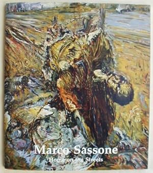 Marco Sassone. Home on the Streets