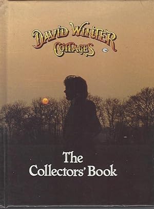 Collectors Book Of David Winter Cottages
