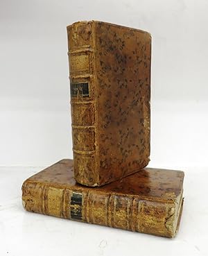 Géographie Moderne. Tomes Premier & Second