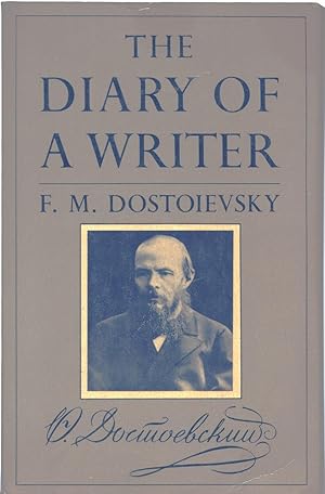 The Diary of a Writer