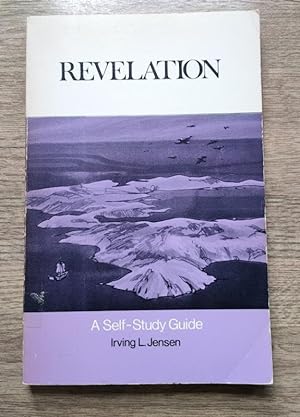 Revelation: A Self-Study Guide