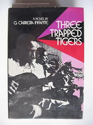 Three Trapped Tigers