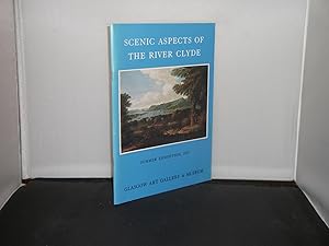 Scenic Aspects of the River Clyde , Summer Exhibition 1972