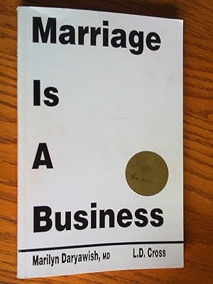 Marriage is a Business
