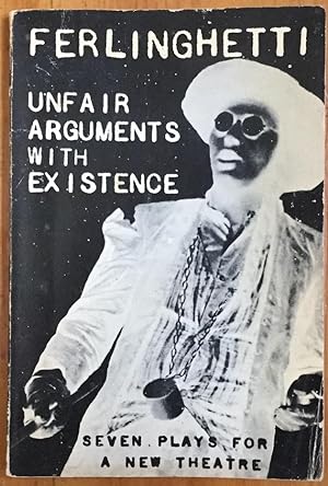 Unfair Arguments with Existence