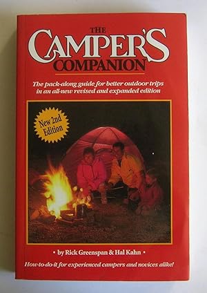 The Camper's Companion.