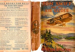 Tom Swift and his Air Glider